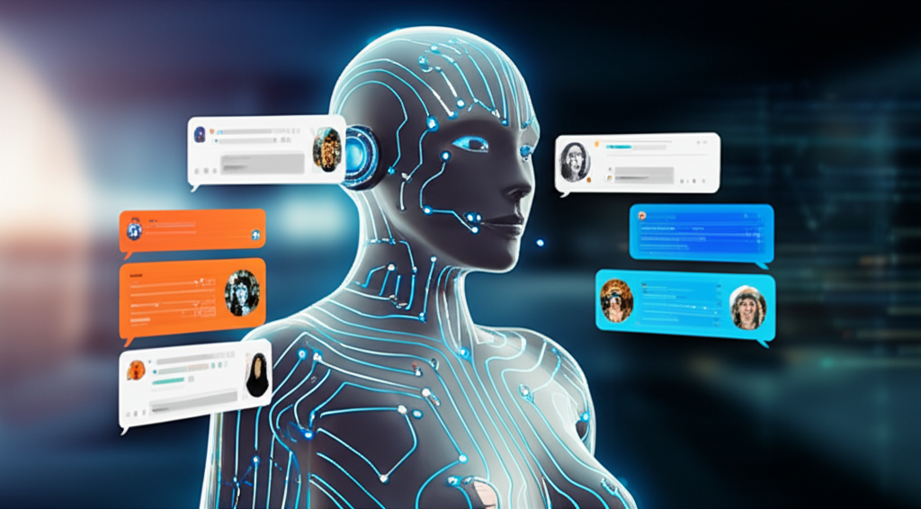 Customer Support Automation