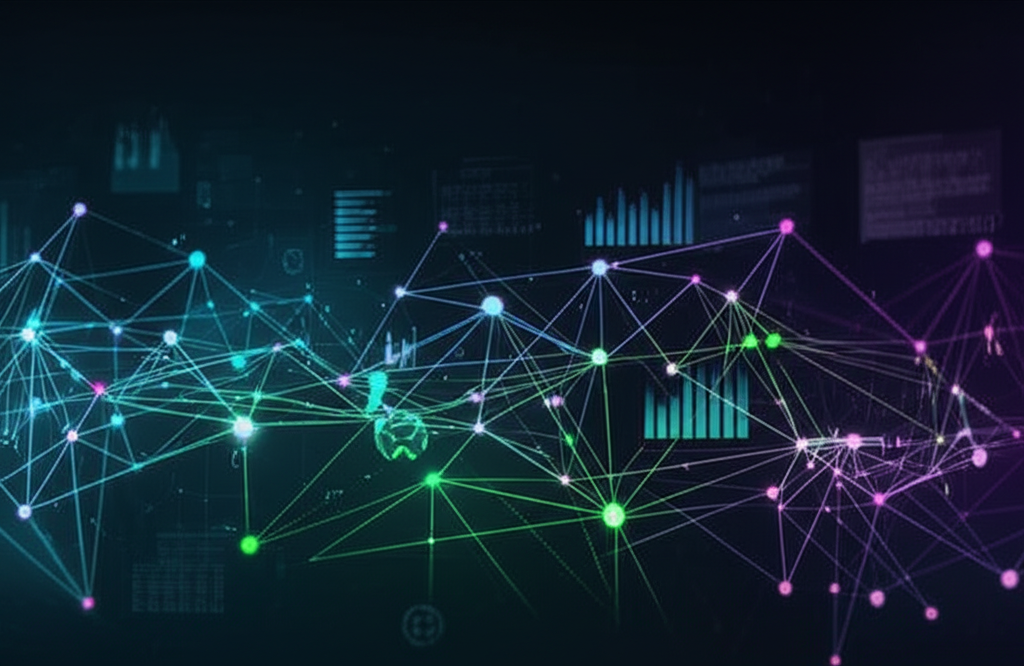 Data Processing & Analysis